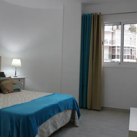 Las Terrazas 1 Dorm 公寓