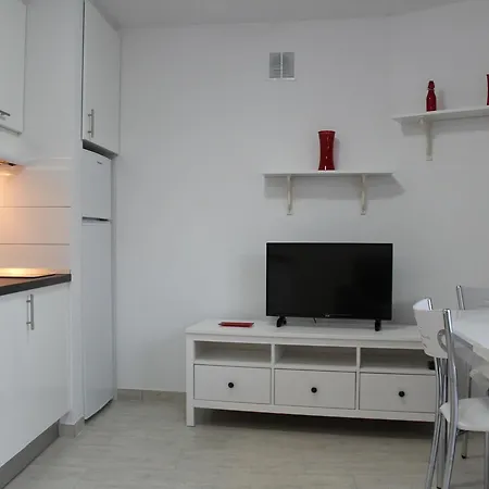 Las Terrazas 1 Dorm Apartment *