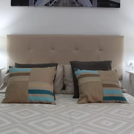 Las Terrazas 1 Dorm * Πλάγια ντε λας Αμέρικας
