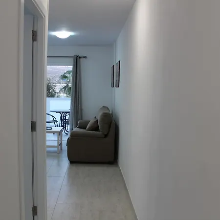 Las Terrazas 1 Dorm