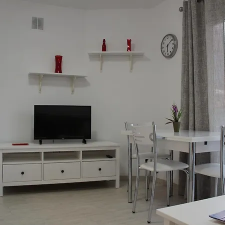 Διαμέρισμα Las Terrazas 1 Dorm