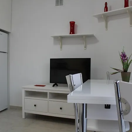 Las Terrazas 1 Dorm *