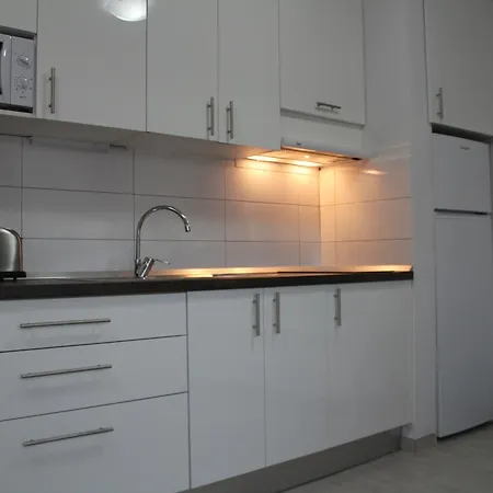 Las Terrazas 1 Dorm *