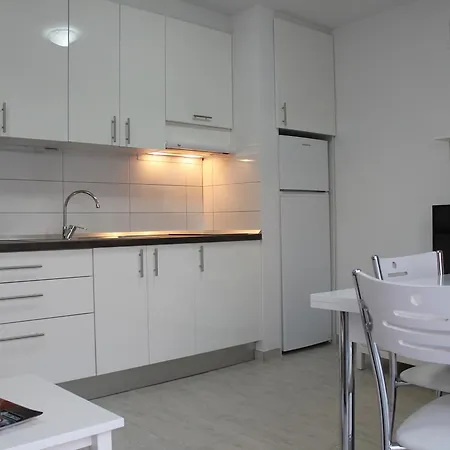 Las Terrazas 1 Dorm *
