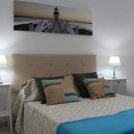 Las Terrazas 1 Dorm