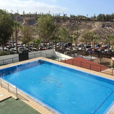 Las Terrazas 1 Dorm Διαμέρισμα